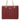 Weaver Tote — Cherry Red