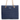 Weaver Tote — Blue
