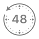 48 Hour Dispatch